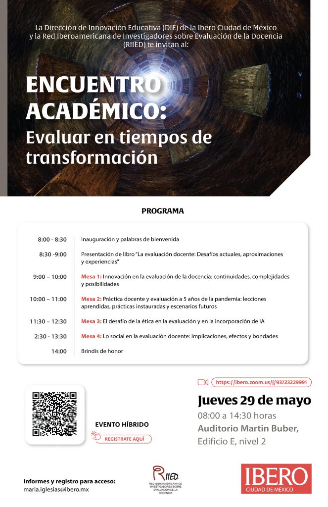 Descargar cartel del evento